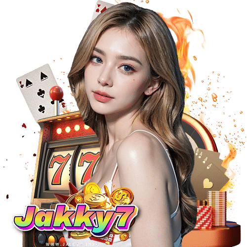 jakky7 สมัครสมาชิก