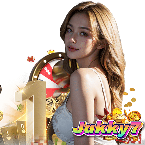 jakky7 ไม่ต้องทำเทิร์น